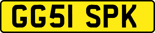 GG51SPK