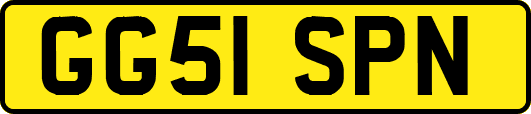 GG51SPN