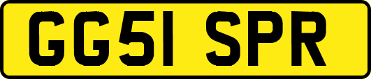 GG51SPR