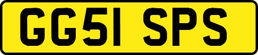 GG51SPS