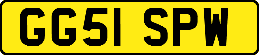 GG51SPW