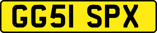 GG51SPX
