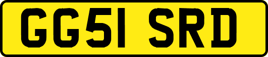 GG51SRD