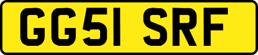 GG51SRF