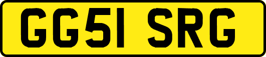 GG51SRG