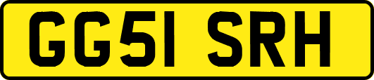 GG51SRH