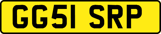 GG51SRP