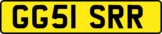 GG51SRR