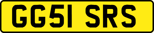 GG51SRS