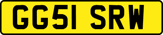 GG51SRW