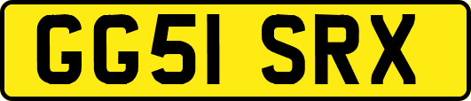 GG51SRX