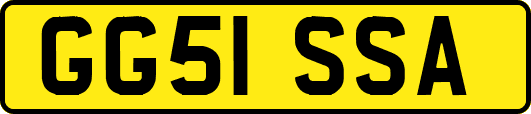 GG51SSA
