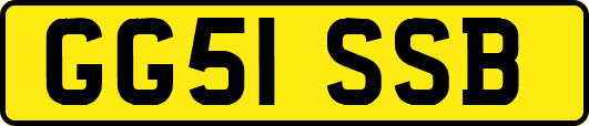 GG51SSB