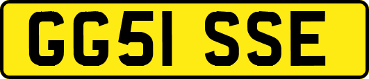 GG51SSE
