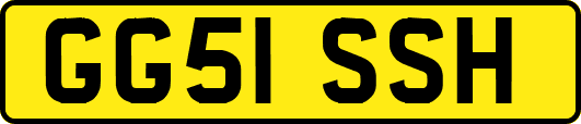 GG51SSH