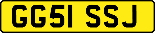 GG51SSJ