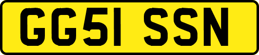 GG51SSN