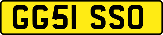 GG51SSO