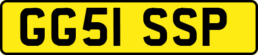 GG51SSP