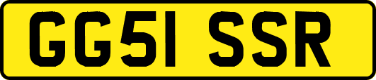 GG51SSR