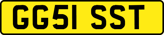 GG51SST