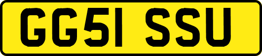 GG51SSU