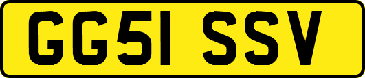 GG51SSV