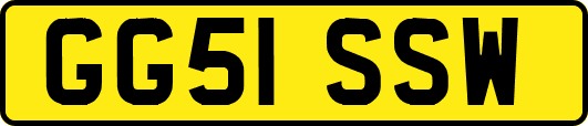 GG51SSW