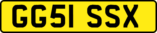 GG51SSX
