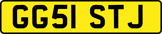 GG51STJ