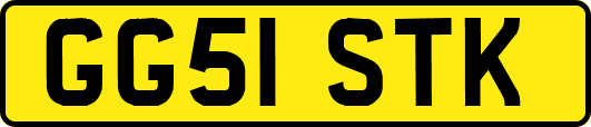 GG51STK