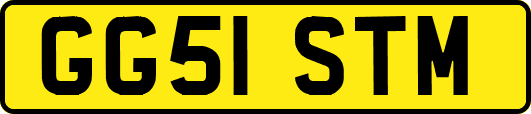 GG51STM