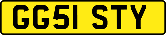 GG51STY