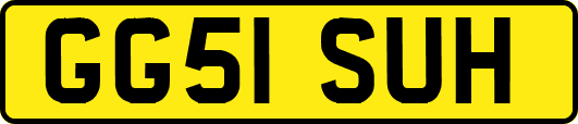 GG51SUH