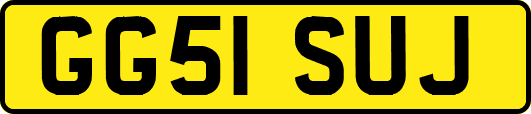 GG51SUJ