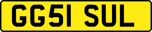 GG51SUL