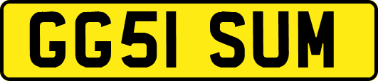 GG51SUM