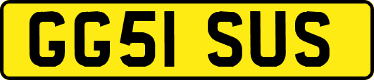 GG51SUS