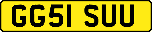 GG51SUU