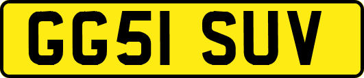 GG51SUV