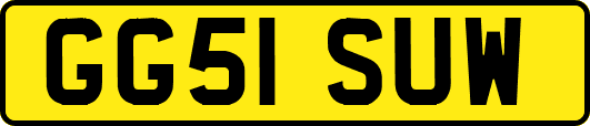 GG51SUW
