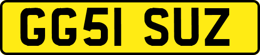GG51SUZ
