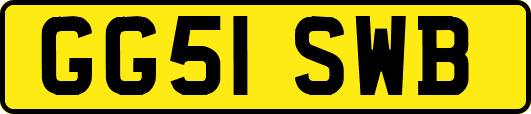 GG51SWB