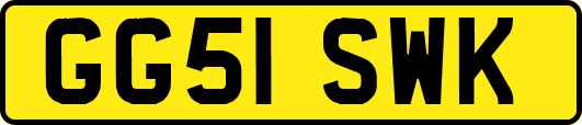 GG51SWK