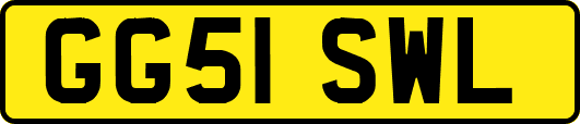 GG51SWL