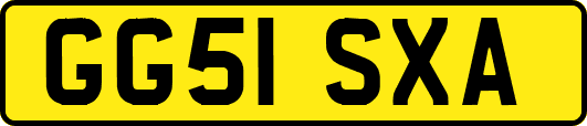 GG51SXA
