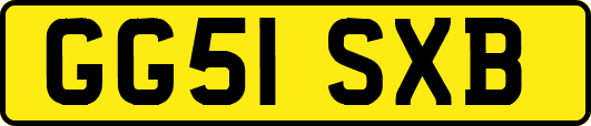GG51SXB