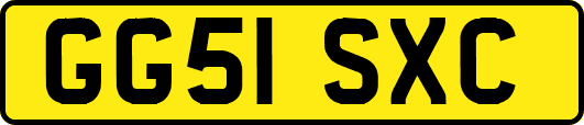 GG51SXC