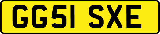 GG51SXE
