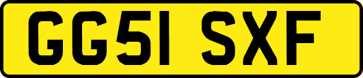 GG51SXF
